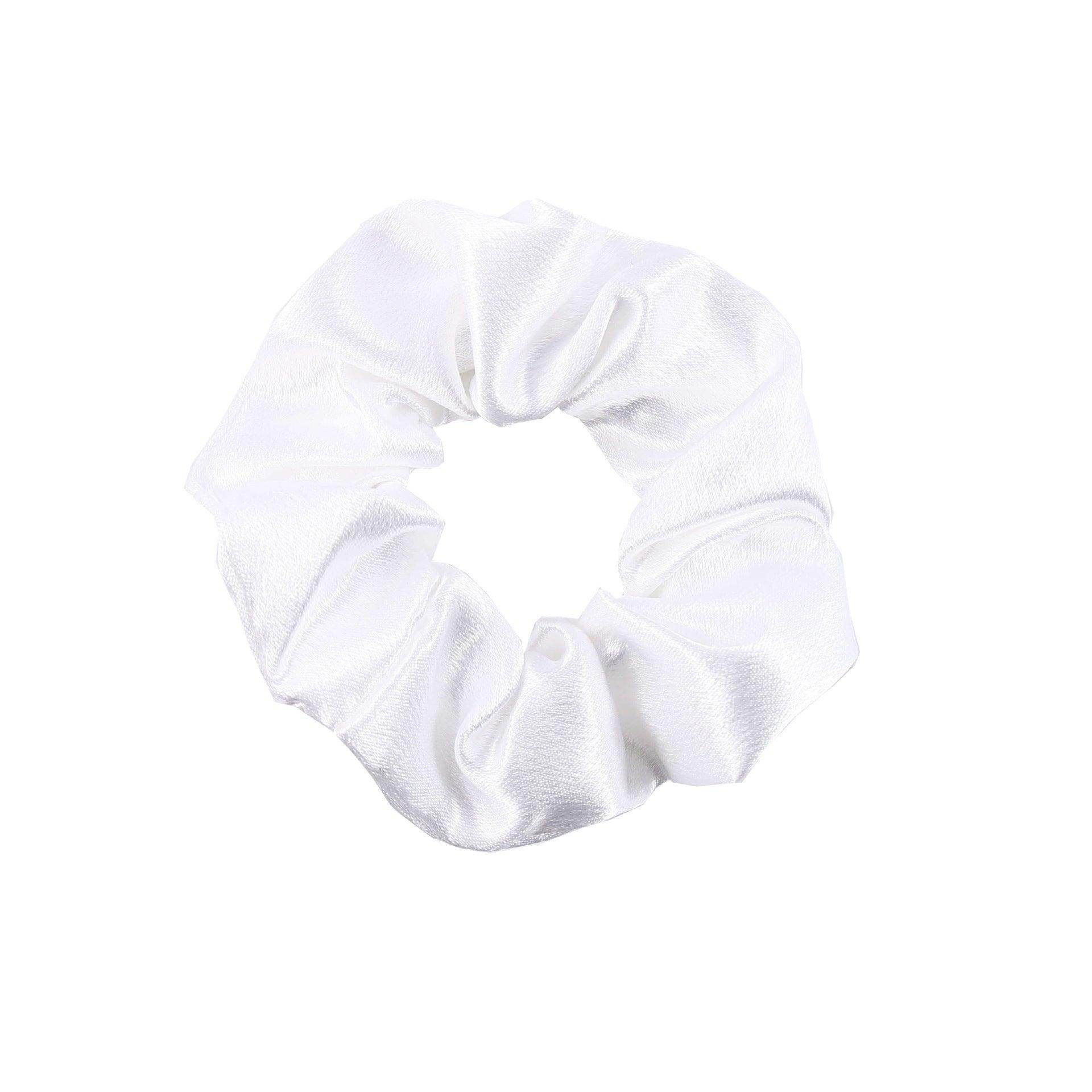 Bride Scrunchie 781702415014 - COCOMELODY